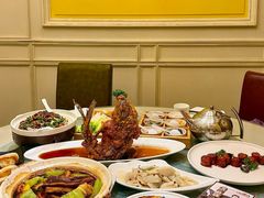 -城南往事·鲁菜·烤鸭(世茂宽厚里·大明湖店)