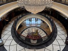 -上海瑞金洲际酒店