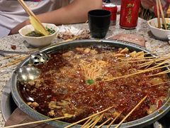 -玉林串串香·成都老字号(玉林街总店)