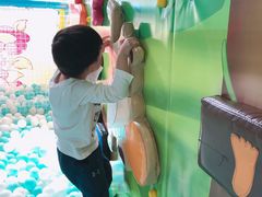 -蒙特利亲子乐园