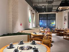 -贰重天冰煮羊自助火锅(东坝店)