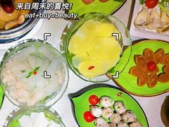 -一叶一世界•素食餐厅(环球中心店)