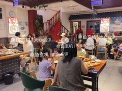 -满堂春特色餐馆