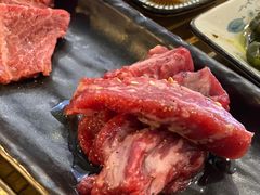 -焱铁烧·黑毛和牛专门店(南宁万象城店)