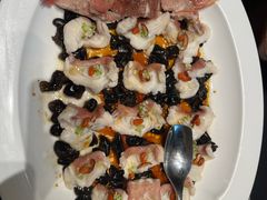 -秀儿四九城·新京菜(亚运村鸟巢店)