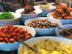 -阿毛饭店(和义路店)