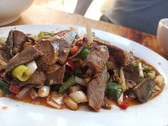-九九牛肉馆(南山路店)