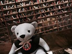 -漫咖啡(浏阳河店)