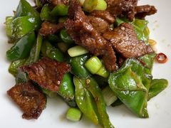 辣爆黄牛肉-食神鱼头佛跳墙(百子湾旗舰店)