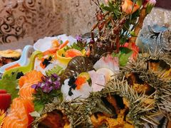 -大江户日本料理(吕厝店)