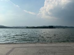 -浙江西子宾馆·瑶园咖啡厅