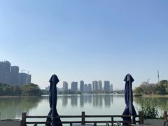 -时间仓(月湖公园店)