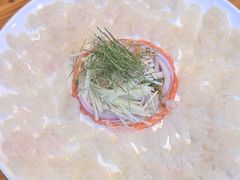 -美未居·老字号·地道顺德菜·桑拿鸡·鱼生(容桂店)
