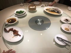 -利苑酒家(华熙国际店)