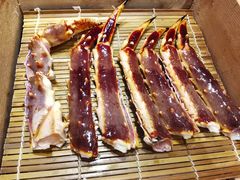 -蟹田居·活蟹料理(东城店)