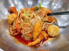 -南京工业大学-东苑1食堂