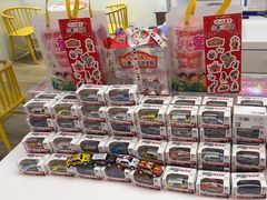 -味多美蛋糕(三元桥店)