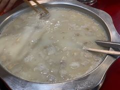 -四川简阳羊肉汤火锅(望花路西里店)