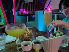 -MOSSO音乐酒吧·Live House(南京西路店)