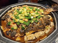 -一味一诚•鲜嫩烤鱼(昌发展万科广场店)