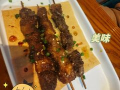 -你好牛火锅 头牌无花果鸡(海上传奇店)
