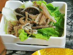 -吉布鲁牛排海鲜自助(温江合生汇店)