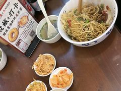 -易裕和·长沙米粉(友谊路店)