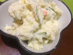 -花月日本料理(奥林匹克大厦店)