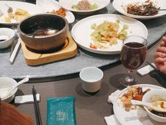 -望乡楼上海菜(日月光店)