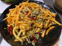 -一棠龙虾•王牌虾球(楚河汉街店)