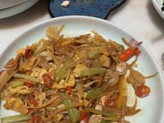 -小吊梨汤·北京菜·烤鸭(双井乐成中心店)