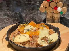 -LESCEDARS Brasserie Bistro香柏树