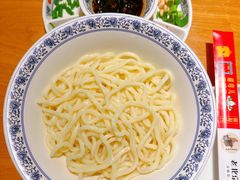 -老北京炸酱面·烤鸭(前门店)