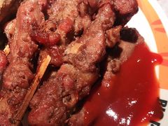炸鳕鱼-比格比萨(林萃路店)