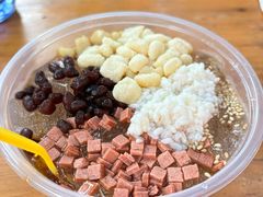 -贺记蛋烘糕(文庙西街店)