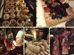 -广州花园酒店-凌璇阁360度高空海鲜自助餐CAROUSEL