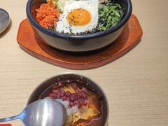 -庆米鲜朝鲜族拌饭(固戍店)
