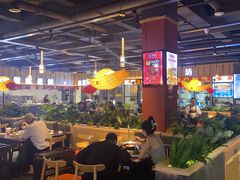 -老船舫·现做活鲜鱼馆(东郊记忆店)