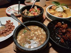 -新白鹿餐厅(龙游路总店·杭帮菜名店)