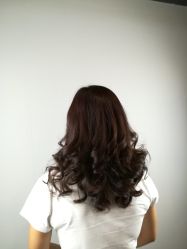 -GIRL STYLE 烫发·染发沙龙