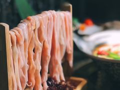-湊湊火锅·茶憩(东城万达店)