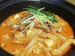 -茅炒屋龙虾·烧烤·湘菜(新河路店)