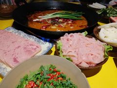 -周幺妹重庆老火锅(银泰城总店)