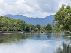-桂林灵渠景区