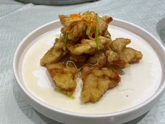 -子霖南山鲜虾面(南山总店)