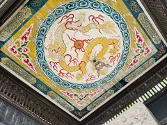 -无锡惠山寺
