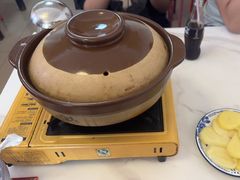 -香火肥肠(福田店)