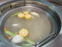 -三头牛·潮汕牛肉生蚝火锅 (夏湾店)