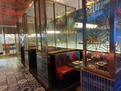 卡座-钳真多钓虾馆·小龙虾海鲜烧烤(九六广场店)