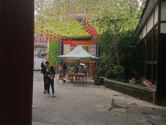 -乡党臊子面(丰庆公园店)